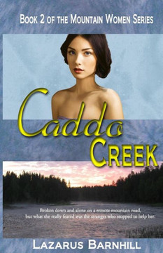 Caddo Creek Caddo Creek