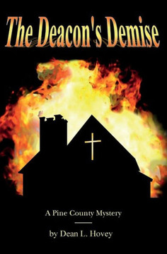The Deacon's Demise: A Pine County Mystery