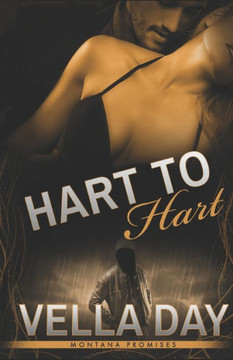 Hart To Hart: A Second Chance At Love