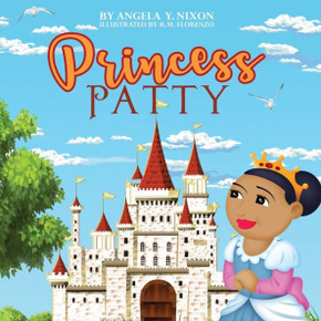 Princess Patty: Put On Your Armor