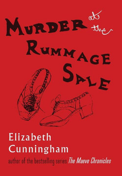 Murder at the Rummage Sale Murder at the Rummage Sale