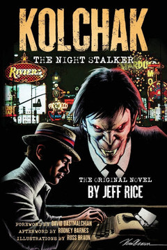 Kolchak: The Night Stalker