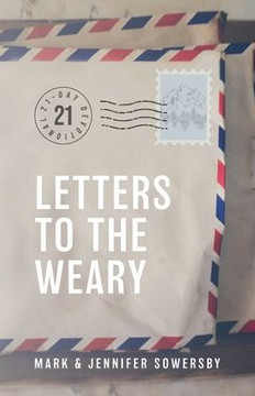 Letters to the Weary