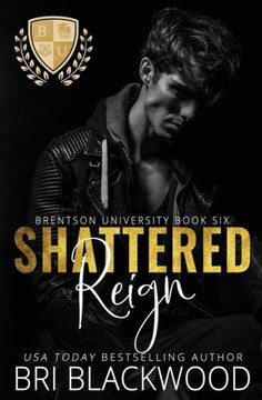 Shattered Reign Shattered Reign