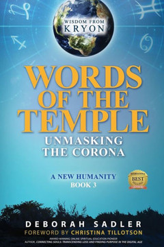 Words of the Temple: Unmasking the Corona