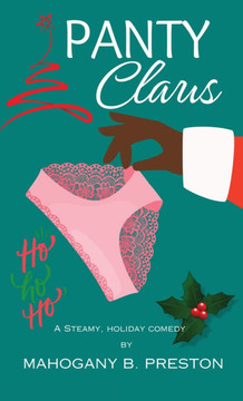 Panty Claus