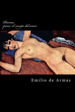 Poemas Para El Cuerpo Del Amor