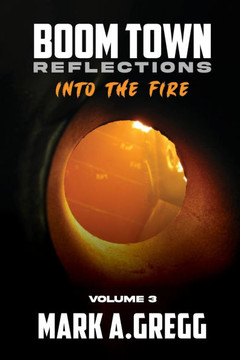 Into The Fire (Boom Town Reflections Volume 3) Into The Fire (Boom Town Reflections Volume 3)