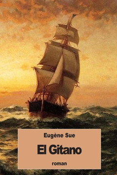 El Gitano (French Edition)