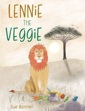 Lennie The Veggie