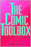 The Comic Toolbox How to Be Funny Even If You're Not
