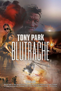 Blutrache