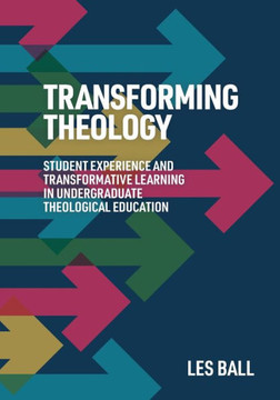 Transforming Theology