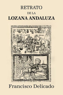Retrato De La Lozana Andaluza (Spanish Edition)