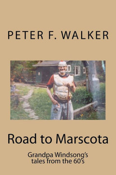 Hashmakers: Grandpa Windsong's tales from the 60's