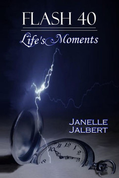 Flash 40: Life's Moments