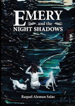 Emery and the Night Shadows