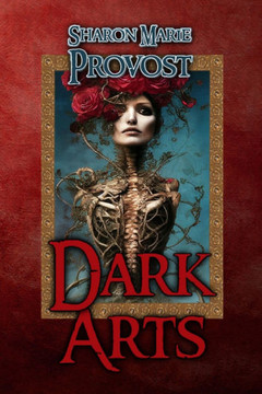 Dark Arts: Love Me Tinder