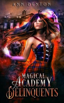 Magical Academy for Delinquents