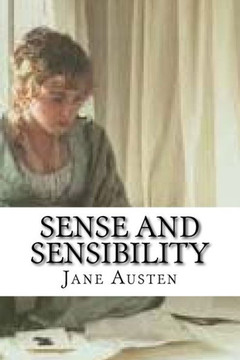 Sense And Sensibility (Classic Edition) Sense And Sensibility (Classic Edition)