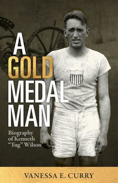 A Gold Medal Man