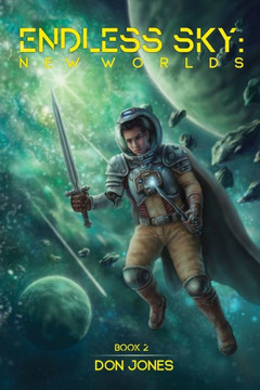 Endless Sky: New Worlds