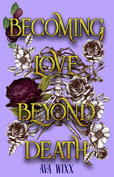 Becoming Love Beyond Death
