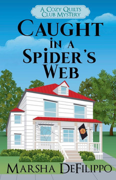 Caught in a Spider's Web