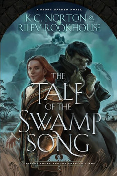 Tale of the Swamp Song: World of Heavenfall