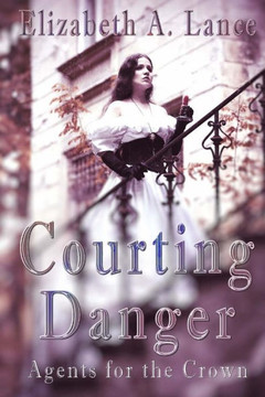 Courting Danger: Agents For The Crown