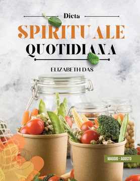 ""DIETA SPIRITUALE QUOTIDIANA 2??Quadrimestre ITALIAN