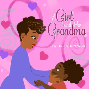 A Girl and Her Grandma