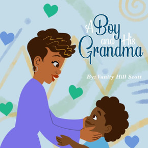 A Boy and His Grandma