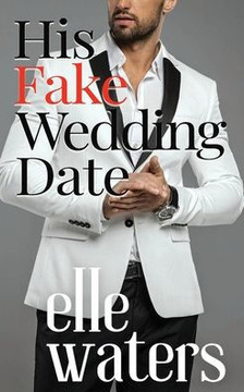 His Fake Wedding Date