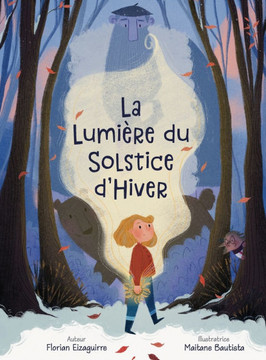 La Lumi??e du Solstice d'Hiver La Lumi??e du Solstice d'Hiver