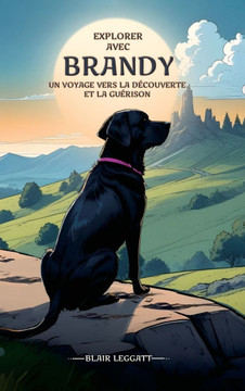 Exploration avec Brandy Exploration avec Brandy