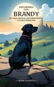 Explorando con brandy: Un viaje hacia el descubrimiento y la recuperaci??