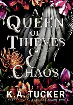 A Queen of Thieves and Chaos