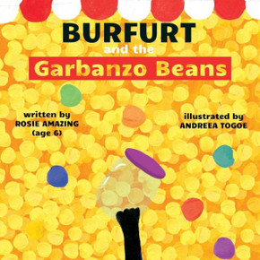 Burfurt and the Garbanzo Beans