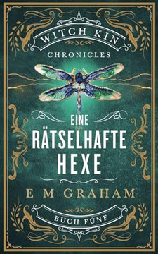 Eine R??selhafte Hexe