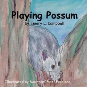 Playing Possum Playing Possum