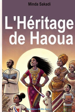 L'H??itage de Haoua