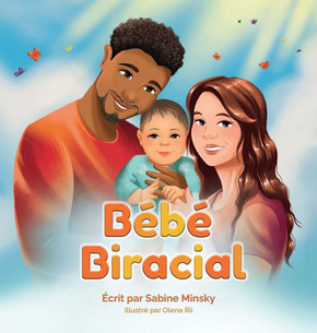 B????biracial