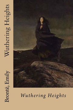 Wuthering Heights Wuthering Heights