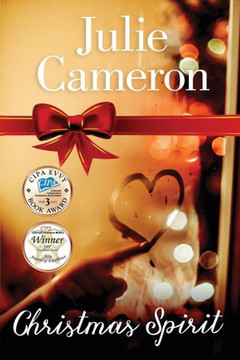 Christmas Spirit (Landon Legacy) Christmas Spirit (Landon Legacy)