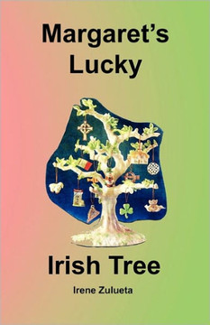 Margaret's Lucky Irish Tree