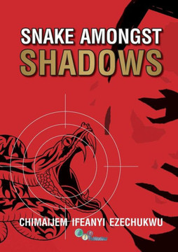 Snake Amongst Shadows