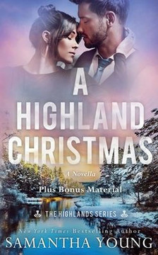 A Highland Christmas