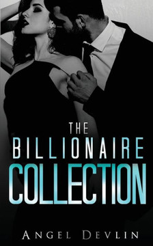 Romance in NYC: The Billionaire Collection