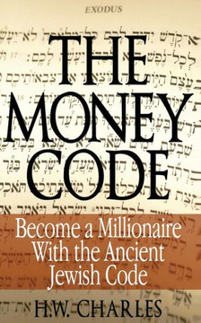 The Money Code (Chinese): Become a Millionaire with the Ancient Jewish Code